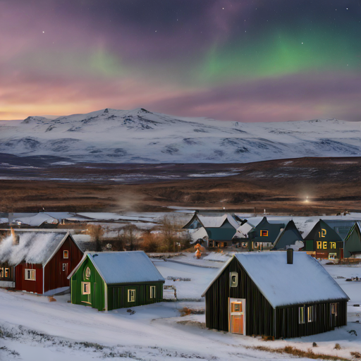 Jólin með Edda