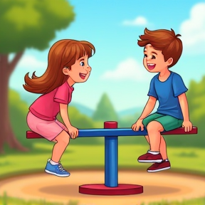 Seesaw