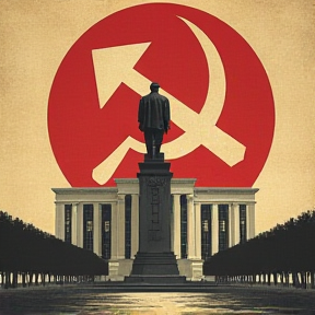 Great soviet