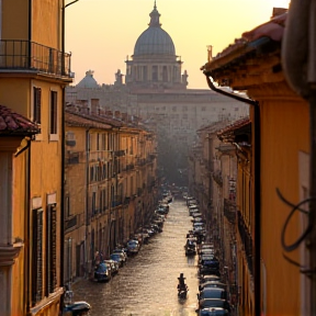 Perugia