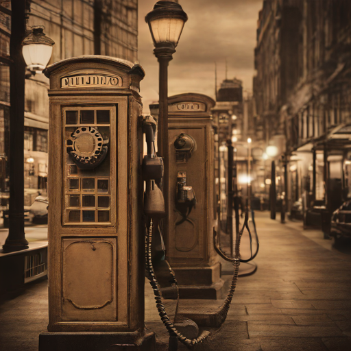 Payphone