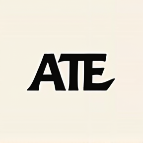 ate logo