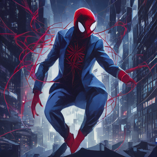 Spider-Man: Untold