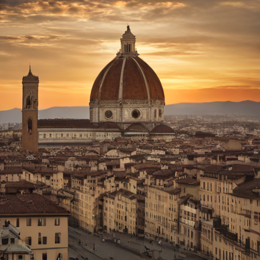 My love Florence