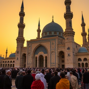 Madrasah Jalanan 