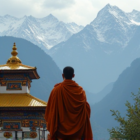 Bhutan is My Country