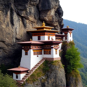 My Bhutan My Mother Land