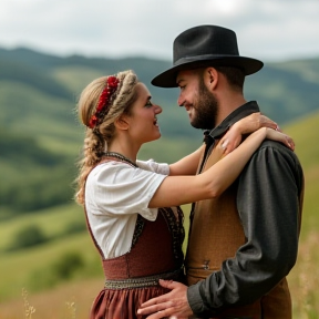 Tickling in the Fields