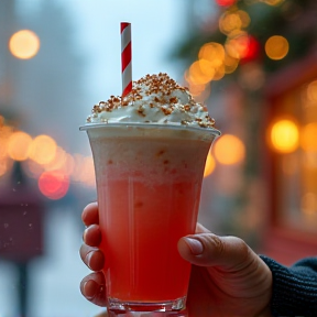 Frappe avec ton char a noel