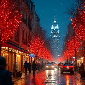 Weihnachten in Berlin