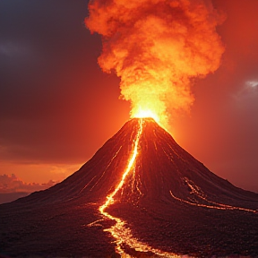 "Cantos del Lago y Volcán"