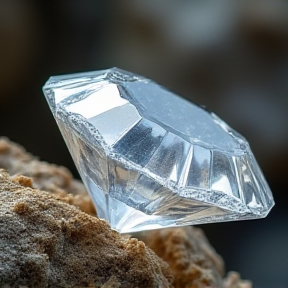 Rough Diamond