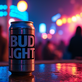 Bud Light Groove