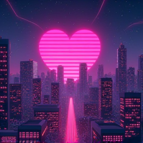 Electric Hearts