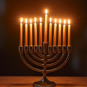 Chanukah song