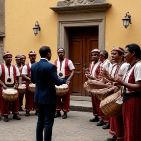 "A Ti, Maestro de Nicaragua"