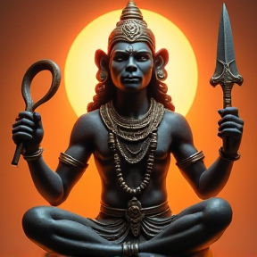 श्री हनुमान जी की महिमा