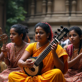 காதல் ஓவியம்