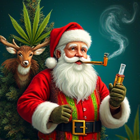 12 Days of Hempmas