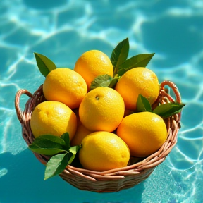 Lemon(s) 1