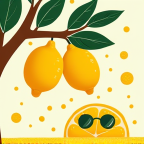 Lemon(s) 1