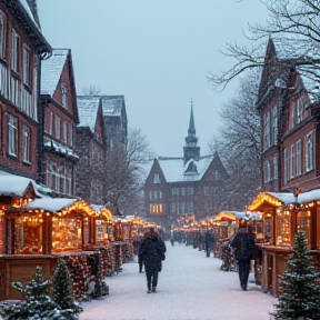 Julefrokost Tradition