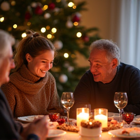 Julefrokost Tradition