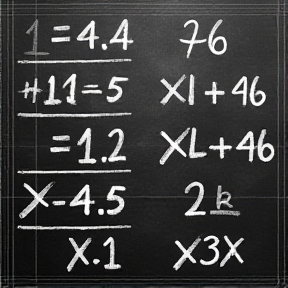 Table de multiplication