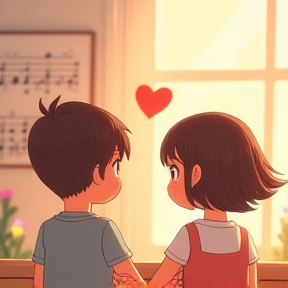 Heartstrings