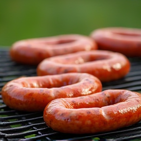 Backyard Barbecue