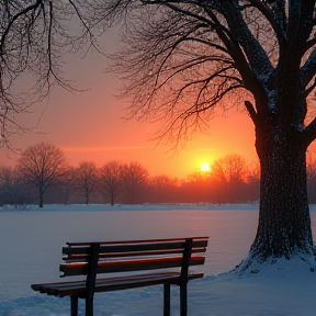 La Nuit Tombe