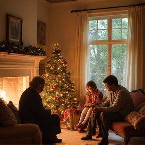 Noël en Folie