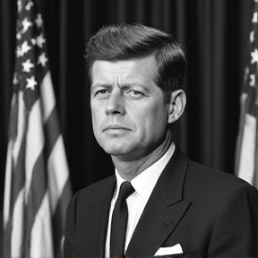 Rage quitter and JFK collab 