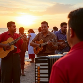 Corazón de Arena