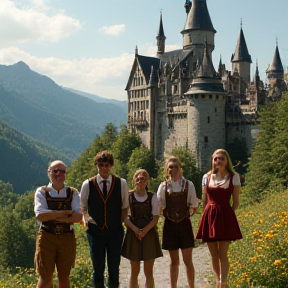 Die Helden von Hogwarts