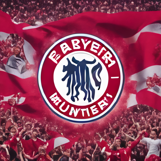 Die Bayern Hymne