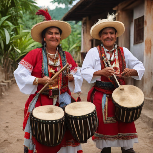 La Noche de la Fiesta