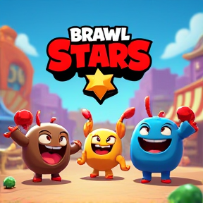 Brawl Stars