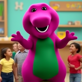 Barney 