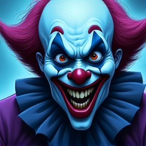 Killer Clown