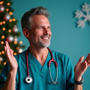 The 12 Days of Prostate