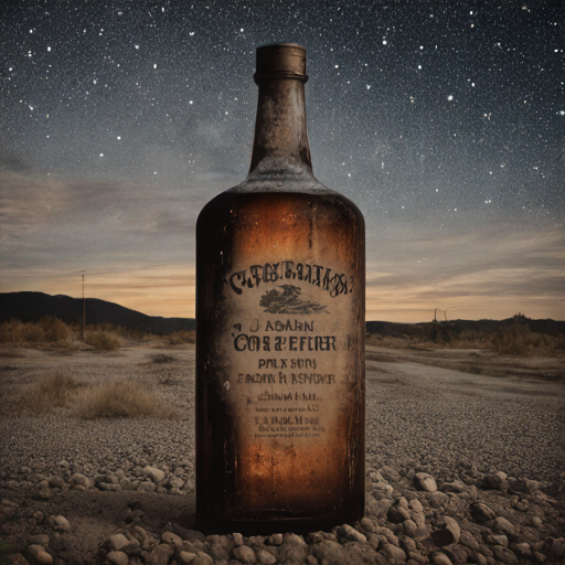 Back Roads Whiskey