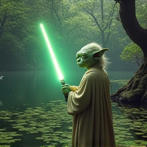 Yoda