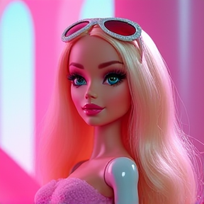 Barbie Girl 2