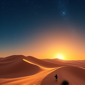 Rencontre De Sable