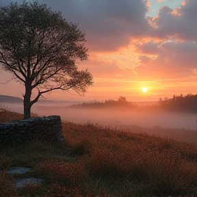 Auf Heide 