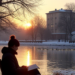 Sundbyberg Serenade