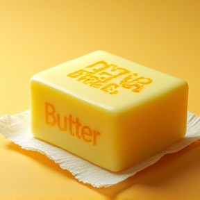 Butter War