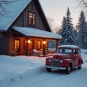 Joyeux Noël Québécois