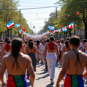 Mi Bandera